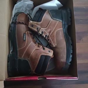 Wolverine Piper Boots